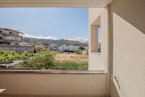 Sarana Suites Crete