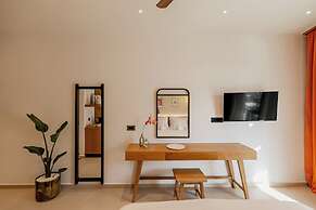 Sarana Suites Crete