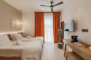 Sarana Suites Crete