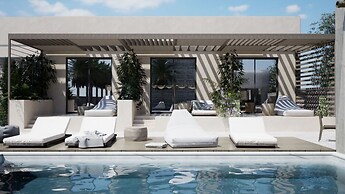 Sarana Suites Crete