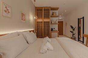 Sarana Suites Crete