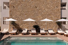 Sarana Suites Crete