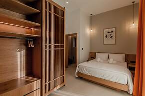 Sarana Suites Crete