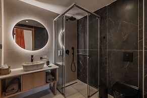 Sarana Suites Crete