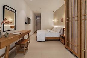 Sarana Suites Crete