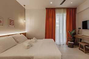 Sarana Suites Crete