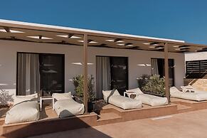 Sarana Suites Crete