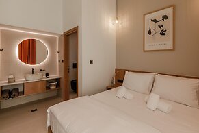 Sarana Suites Crete