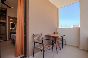 Sarana Suites Crete