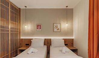 Sarana Suites Crete