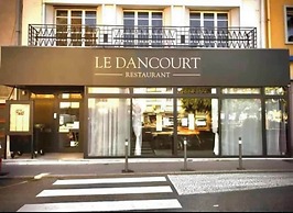 Chambres Dancourt