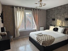 Chambres Dancourt