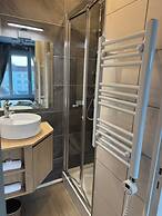 Chambres Dancourt