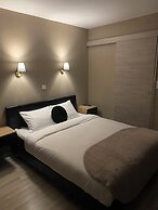 Chambres Dancourt