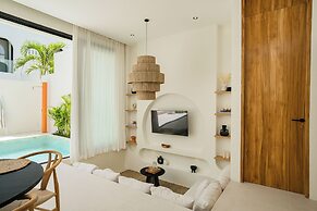The Makara Villas Uluwatu