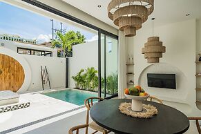 The Makara Villas Uluwatu