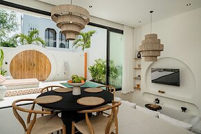 The Makara Villas Uluwatu