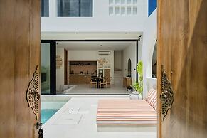 The Makara Villas Uluwatu