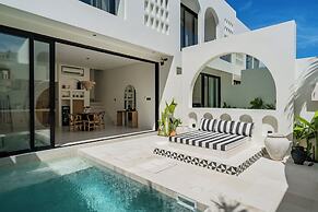 The Makara Villas Uluwatu