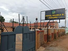 Hotel Double N-Kisumu