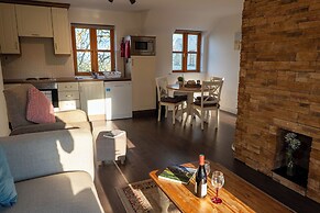 Burren Court Lodge