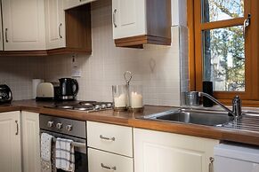 Burren Court Lodge