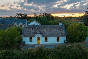 Burren Court Lodge