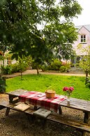 Burren Court Lodge