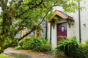 Burren Court Lodge