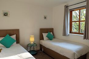 Burren Court Lodge