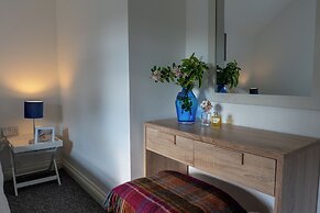 Burren Court Lodge