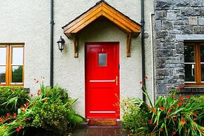 Burren Court Lodge