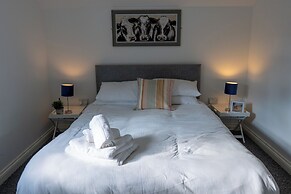 Burren Court Lodge