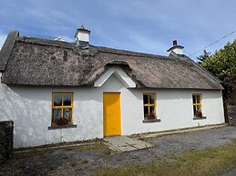Burren Court Lodge