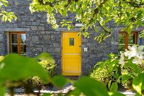 Burren Court Lodge