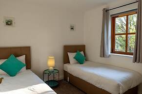 Burren Court Lodge