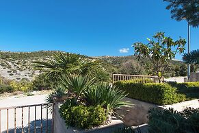 Inviting Studio Apartment in Primosten