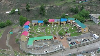 Hotel Village Inn Naran