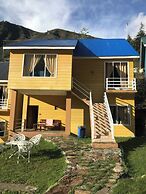 Hotel Village Inn Naran
