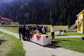Hotel Village Inn Naran