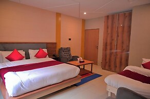 Hotel Village Inn Naran