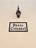 Paseo Colonial - Leo's Favorite
