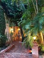 Paseo Colonial - Leo's Favorite