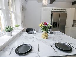 Cold Spring House