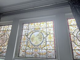 Cold Spring House