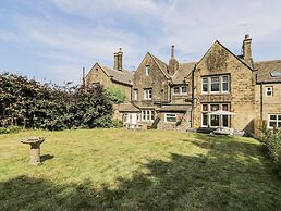 Cold Spring House