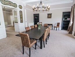 Cold Spring House