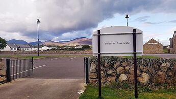 FFI Center at Annalong