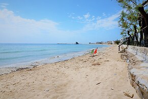 Villa Sea Front
