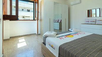 Villa Sea Front
